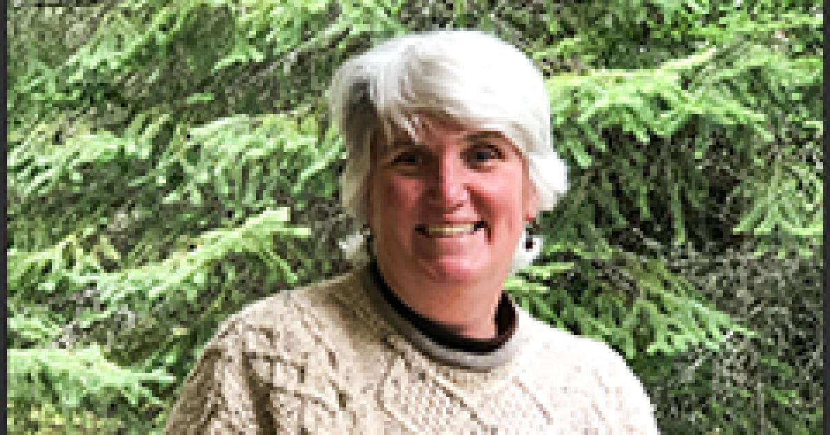 Nancy Schmidt named new BLM California Desert District deputy district